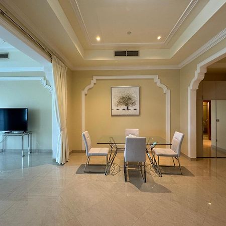 Private Suites Al Hamra Palace At Golf & Sea Resort Ra’s al-Chaima Exterior foto