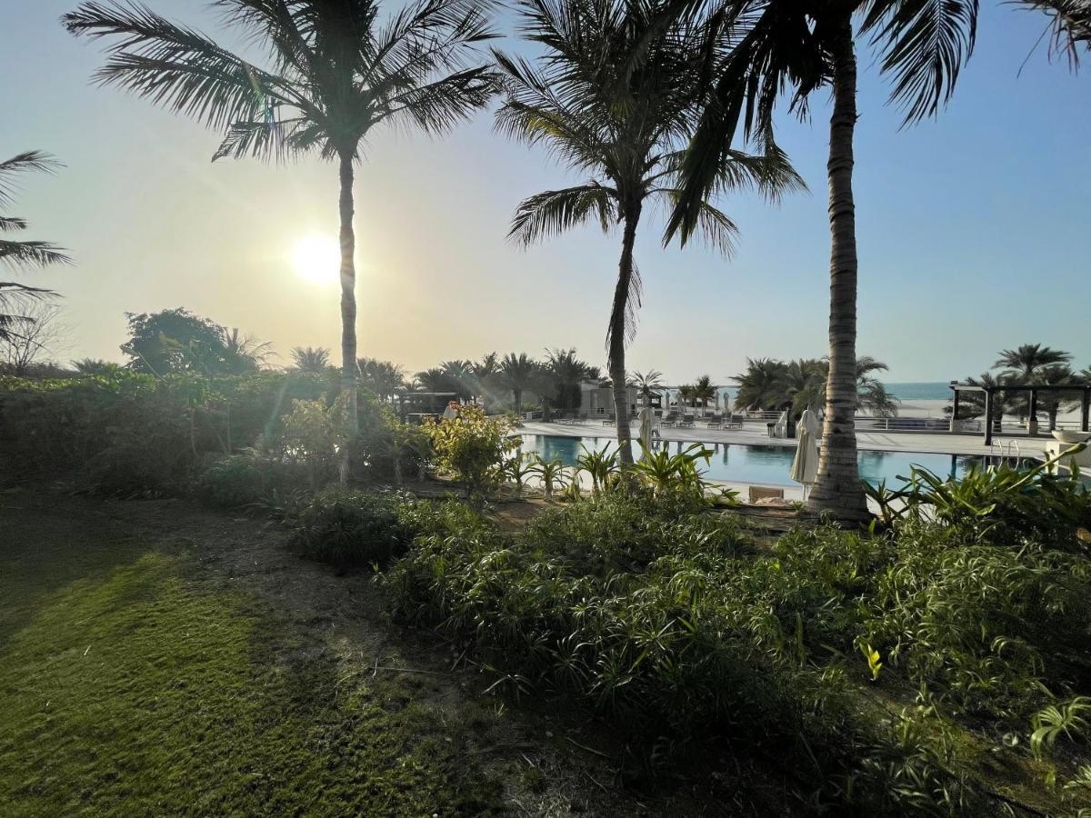 Private Suites Al Hamra Palace At Golf & Sea Resort Ra’s al-Chaima Exterior foto