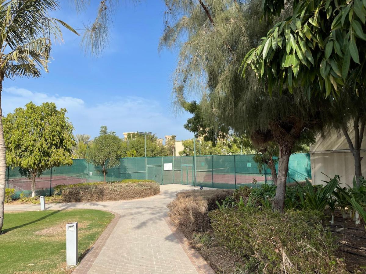 Private Suites Al Hamra Palace At Golf & Sea Resort Ra’s al-Chaima Exterior foto