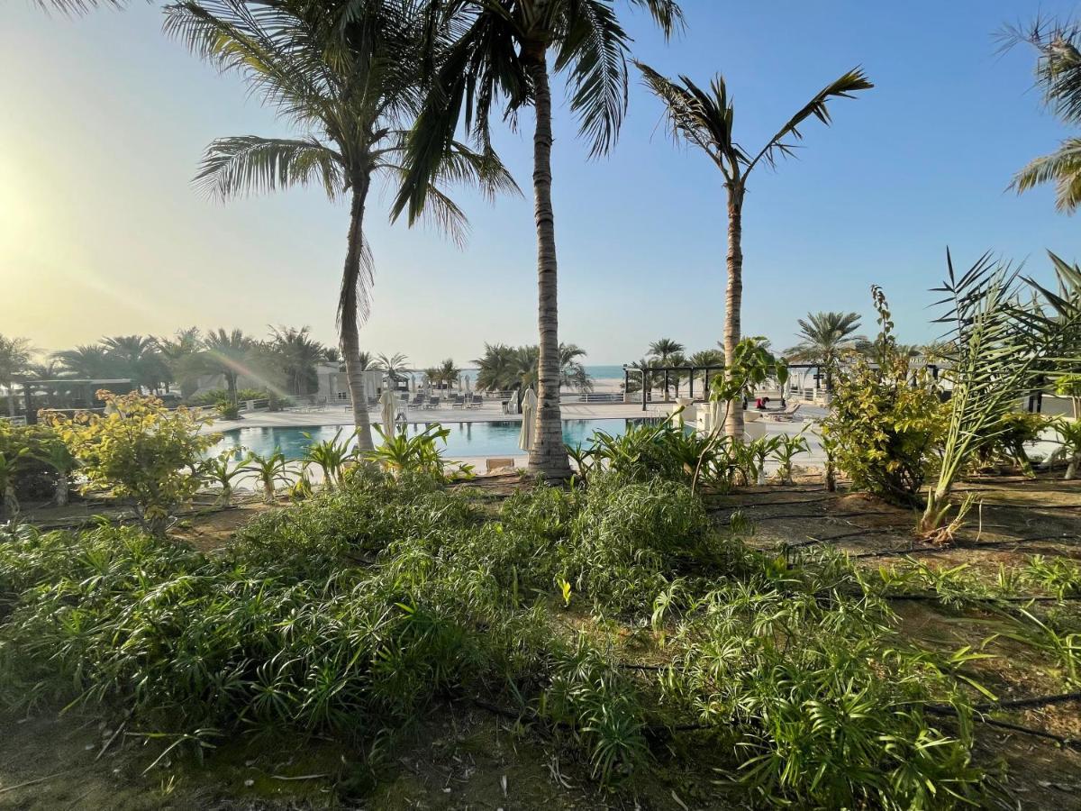 Private Suites Al Hamra Palace At Golf & Sea Resort Ra’s al-Chaima Exterior foto