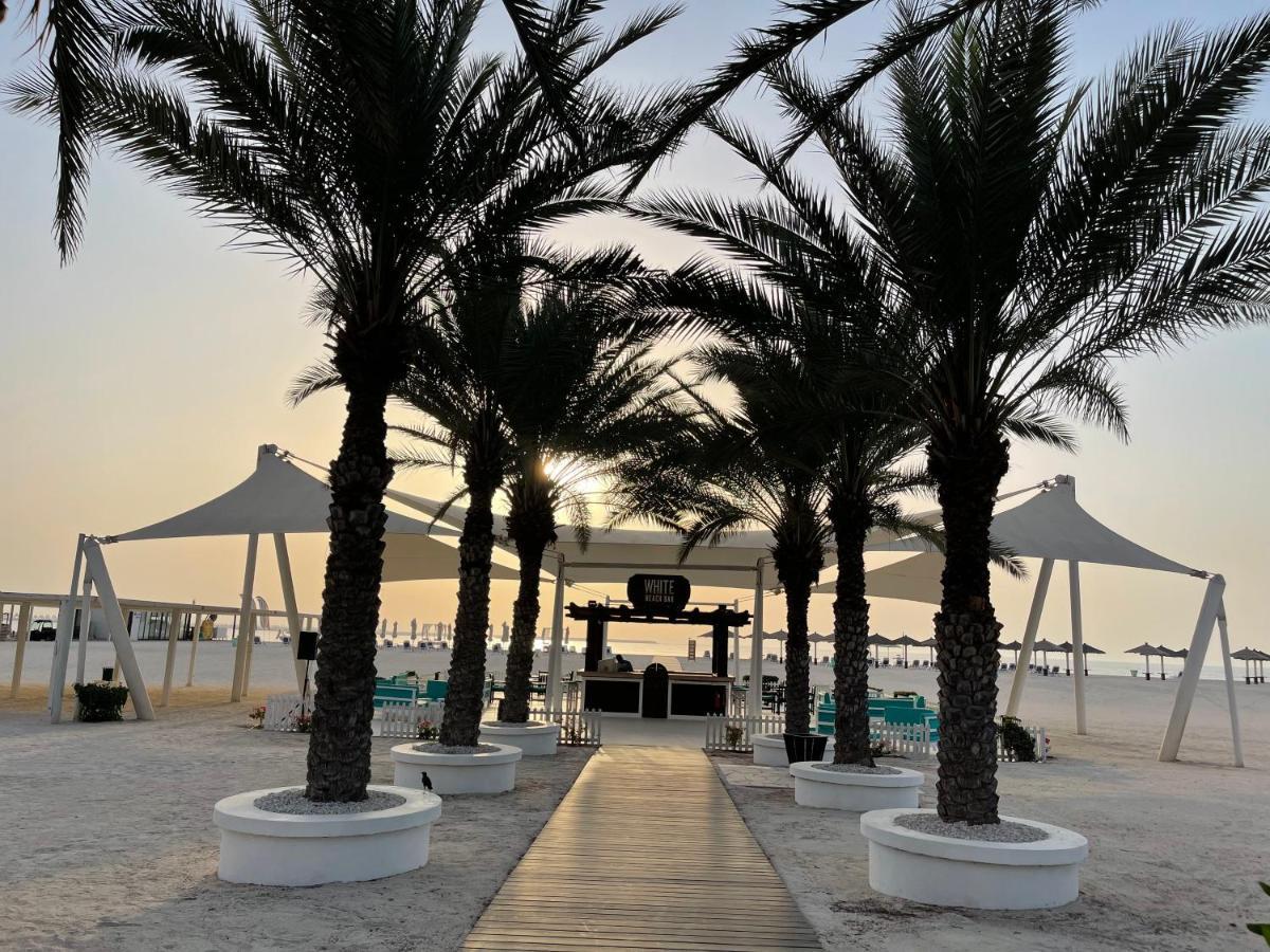 Private Suites Al Hamra Palace At Golf & Sea Resort Ra’s al-Chaima Exterior foto