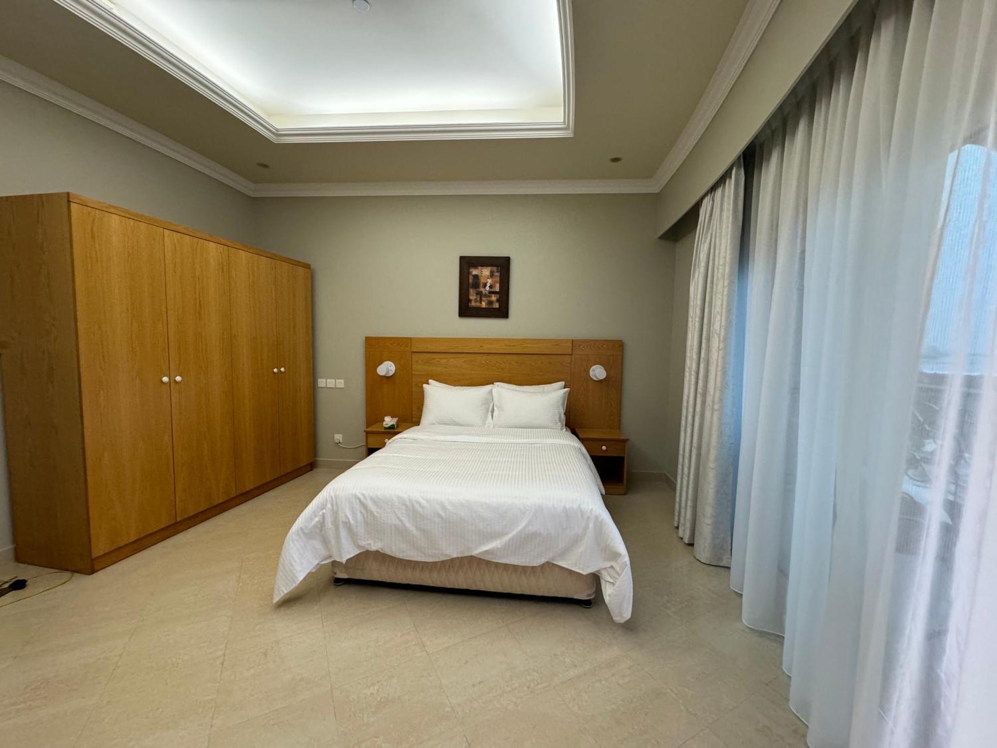 Private Suites Al Hamra Palace At Golf & Sea Resort Ra’s al-Chaima Zimmer foto