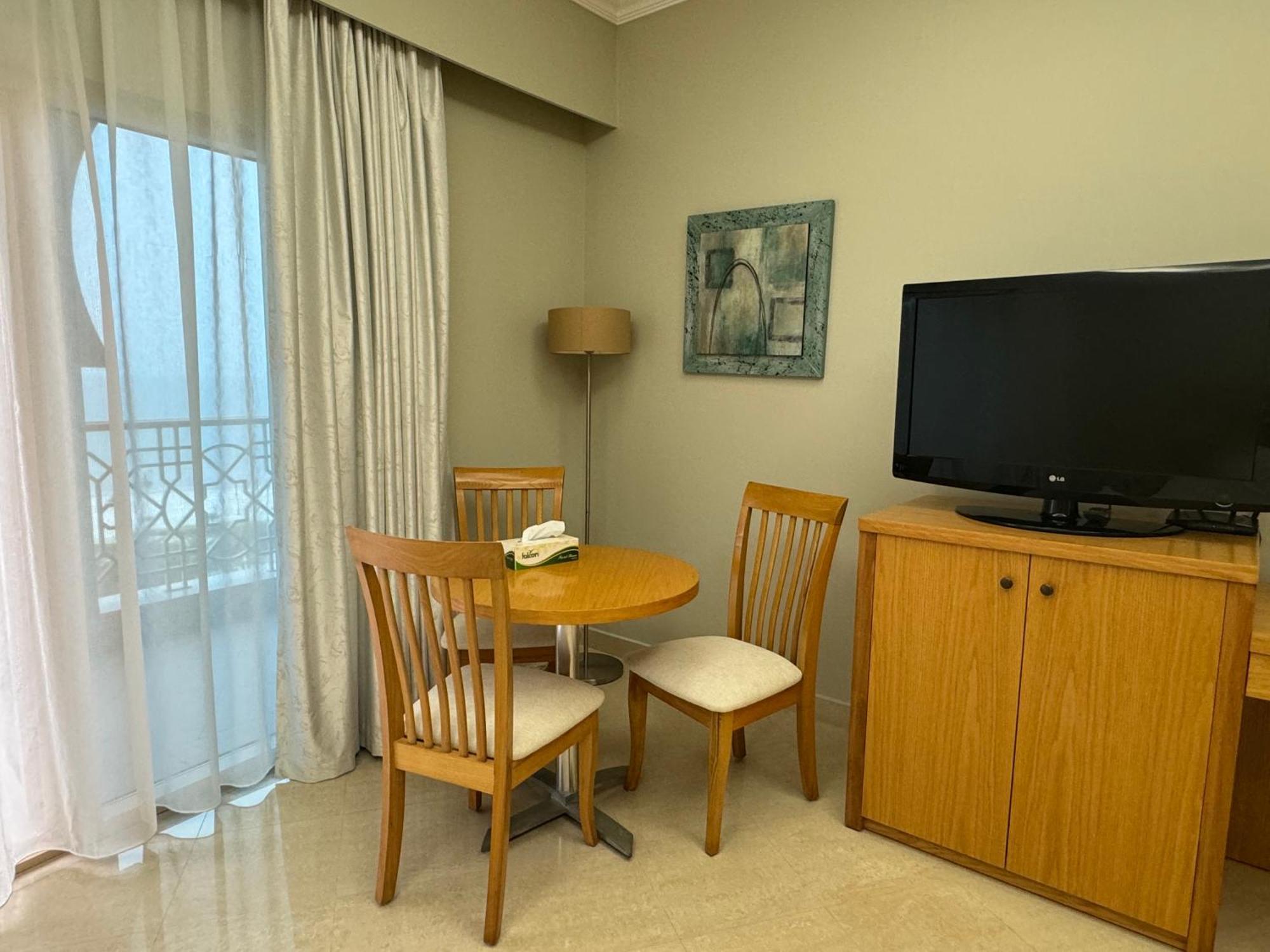 Private Suites Al Hamra Palace At Golf & Sea Resort Ra’s al-Chaima Zimmer foto