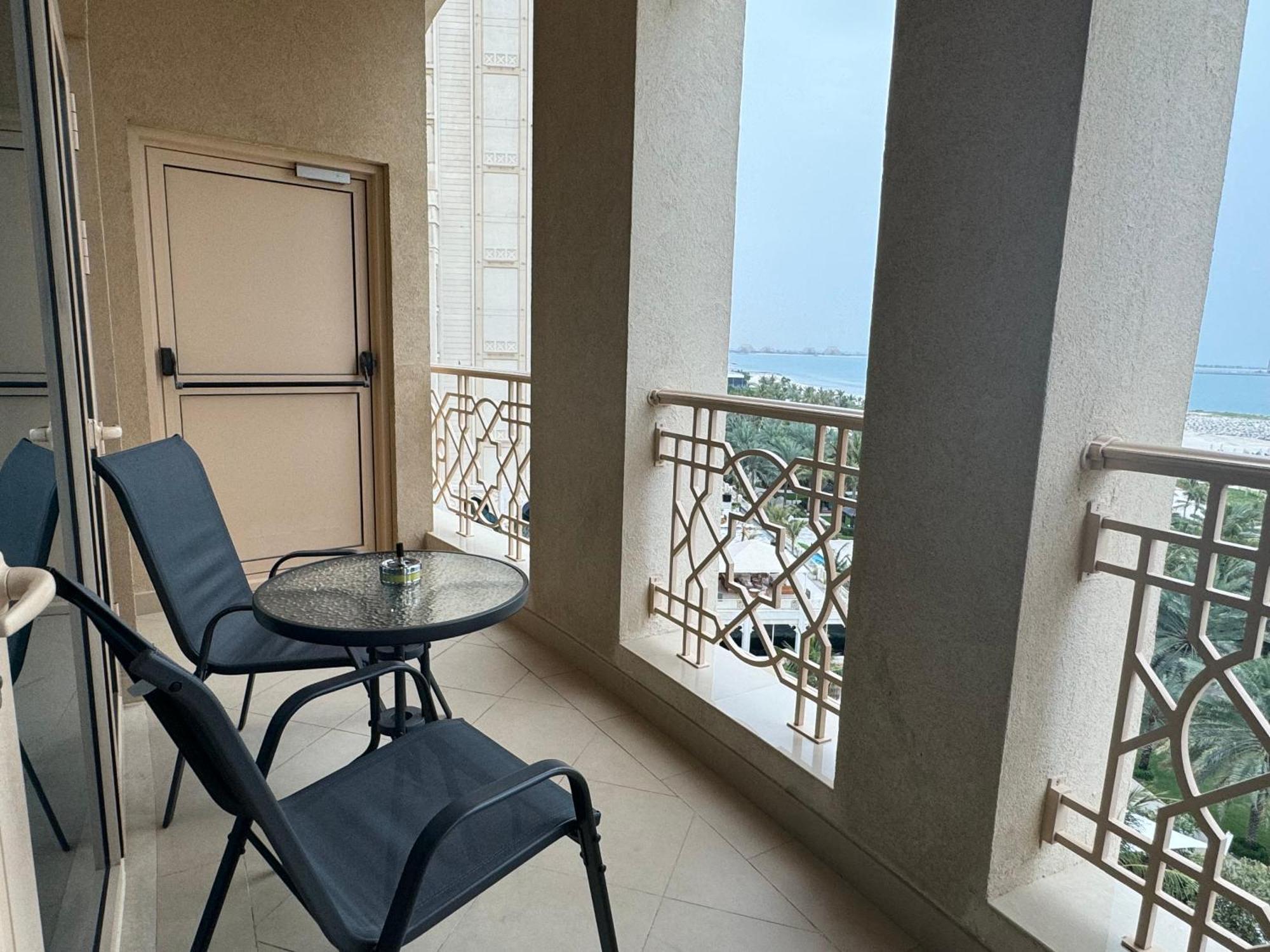 Private Suites Al Hamra Palace At Golf & Sea Resort Ra’s al-Chaima Zimmer foto