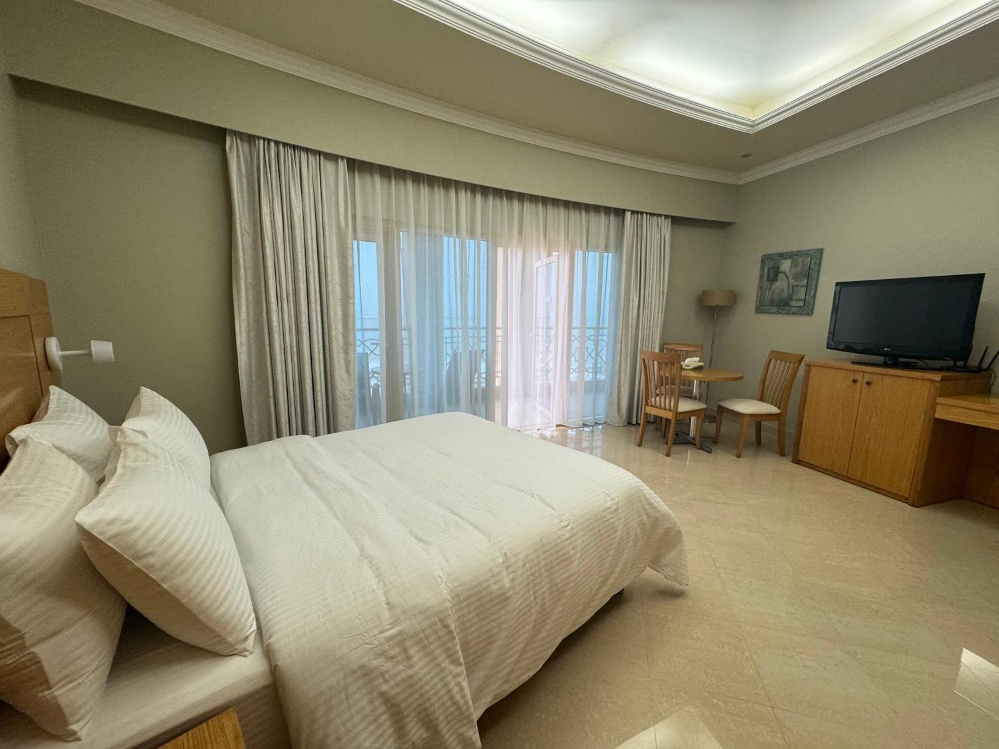 Private Suites Al Hamra Palace At Golf & Sea Resort Ra’s al-Chaima Zimmer foto