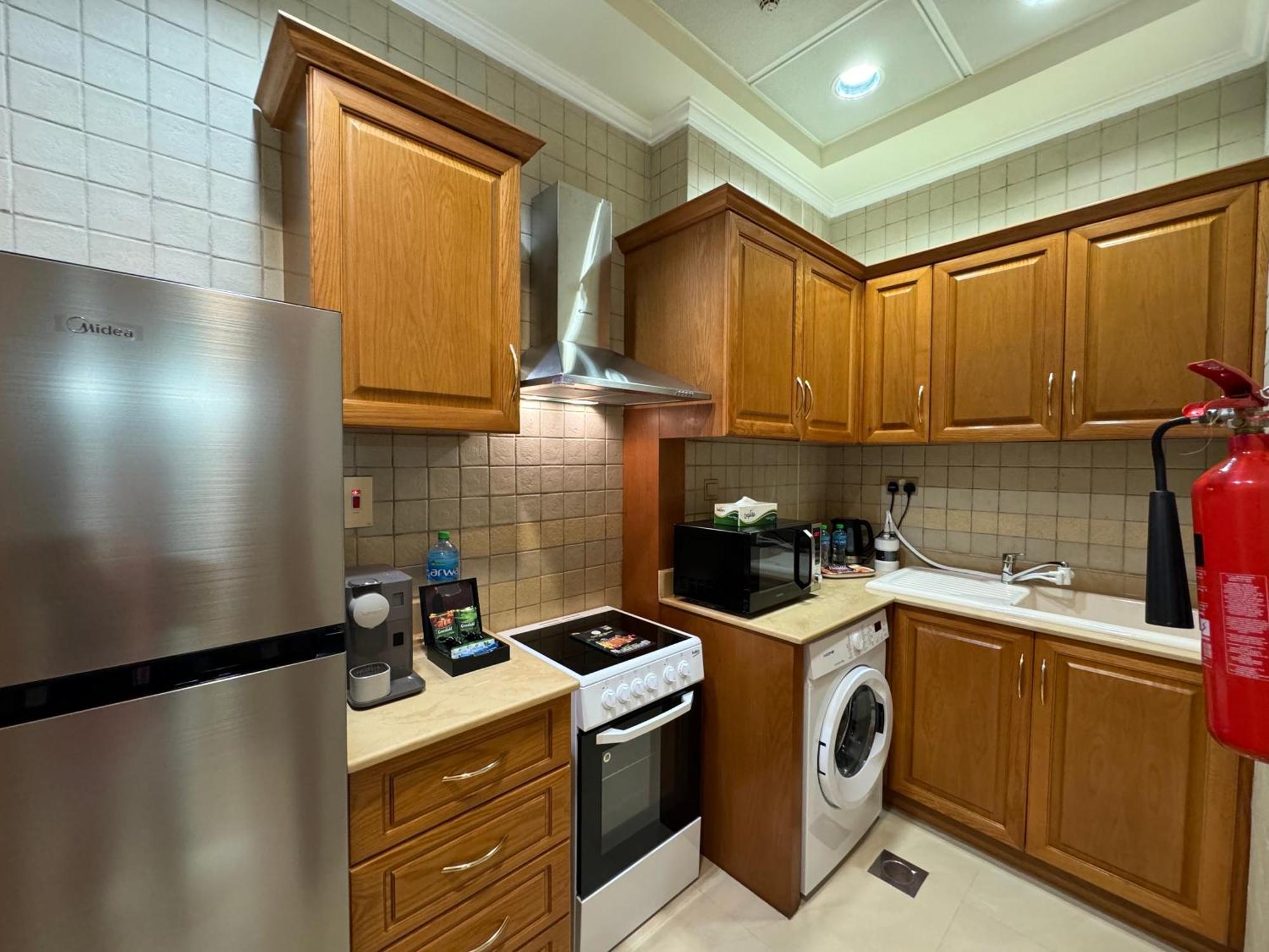 Private Suites Al Hamra Palace At Golf & Sea Resort Ra’s al-Chaima Zimmer foto