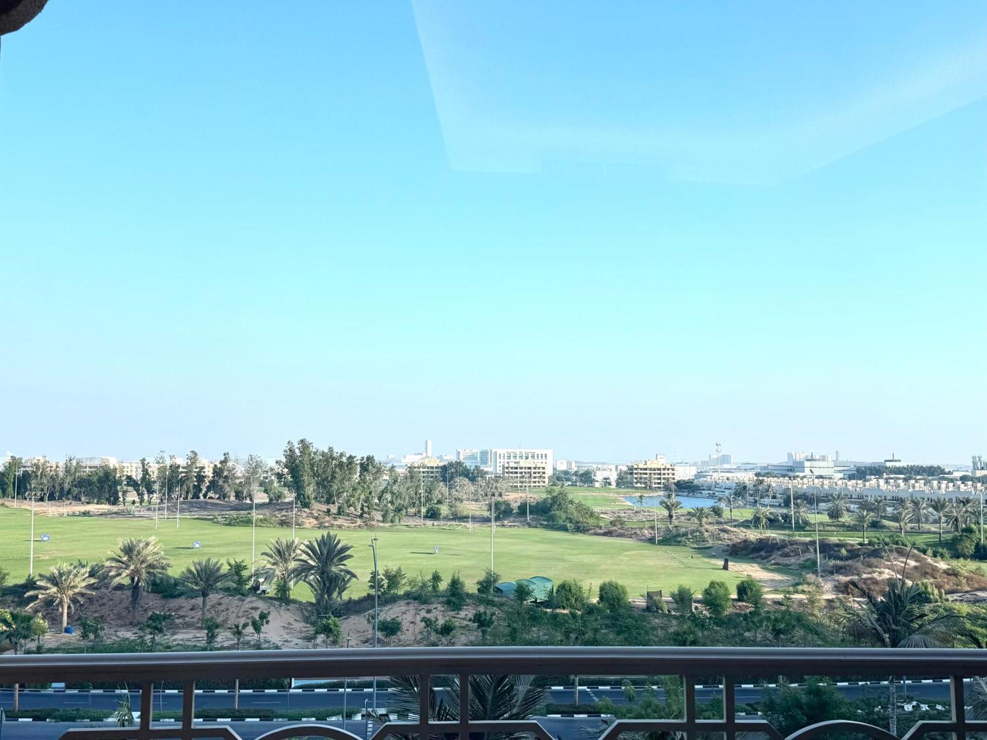 Private Suites Al Hamra Palace At Golf & Sea Resort Ra’s al-Chaima Exterior foto